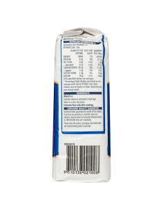 Defiance Flour Plain 1kg x 1 2